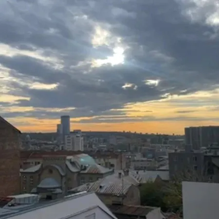 Harmony Heaven In City Center *