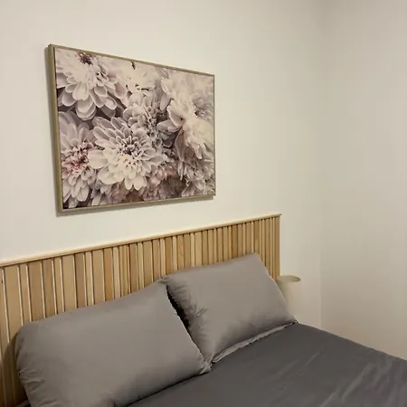 Harmony Heaven In City Center Apartament Belgrad