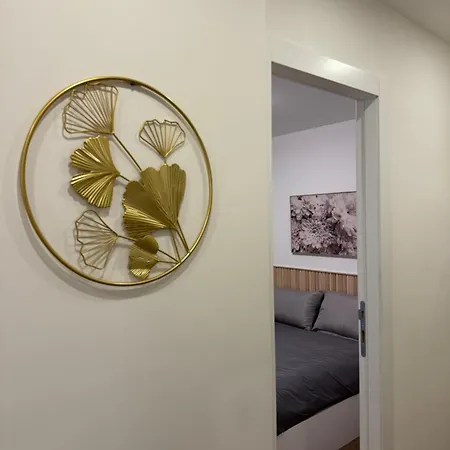 Harmony Heaven In City Center