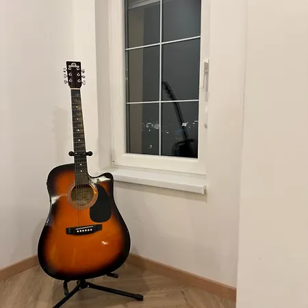 Harmony Heaven In City Center Appartement Belgrado