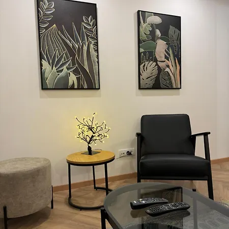 Harmony Heaven In City Center