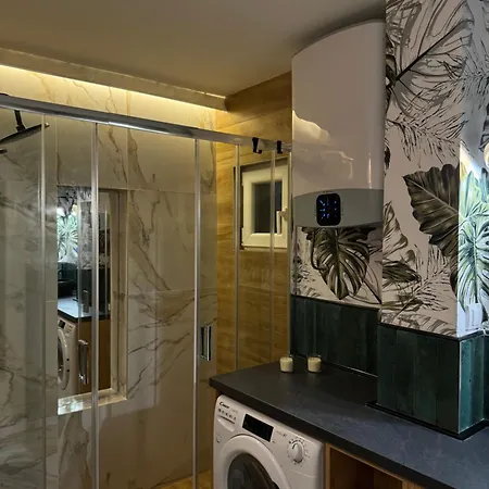 Appartement Harmony Heaven In City Center