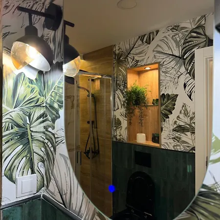 Harmony Heaven In City Center Belgrad