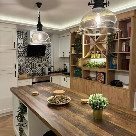 Harmony Heaven In City Center *