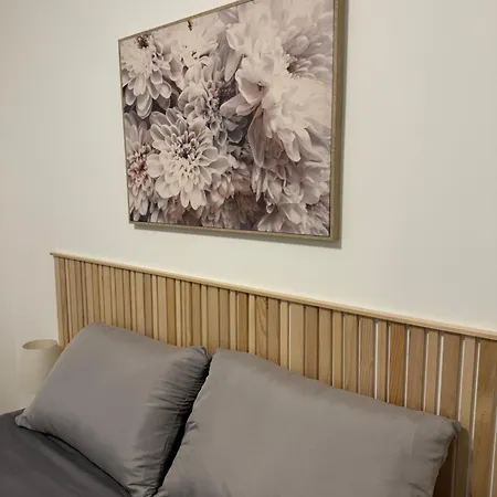 Harmony Heaven In City Center