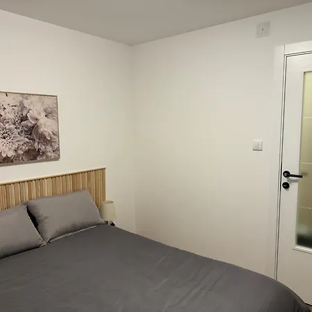 Harmony Heaven In City Center * Belgrado