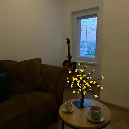 Appartement Harmony Heaven In City Center