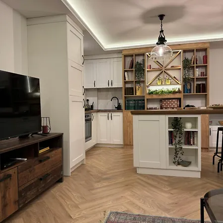 Apartament Harmony Heaven In City Center *