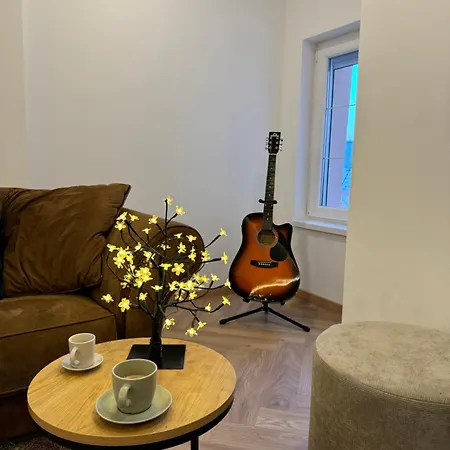 Harmony Heaven In City Center בלגרד