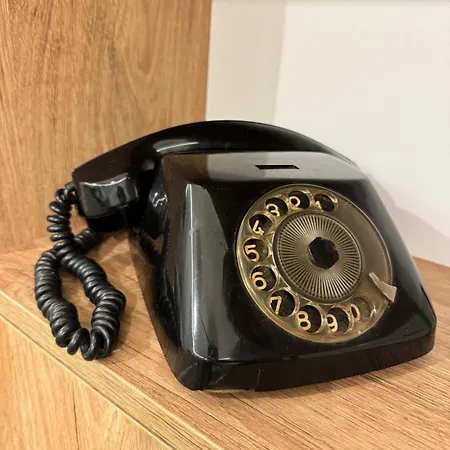 Appartement Harmony Heaven In City Center *