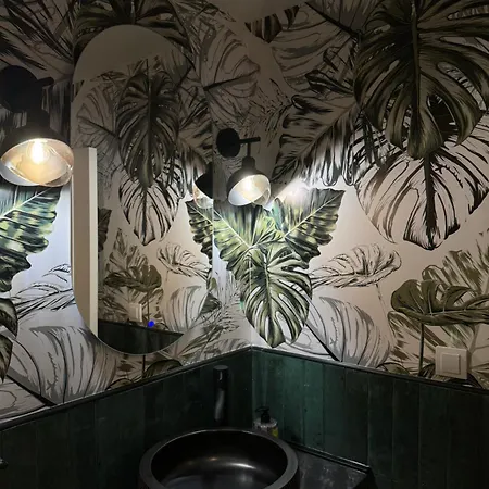 Harmony Heaven In City Center *