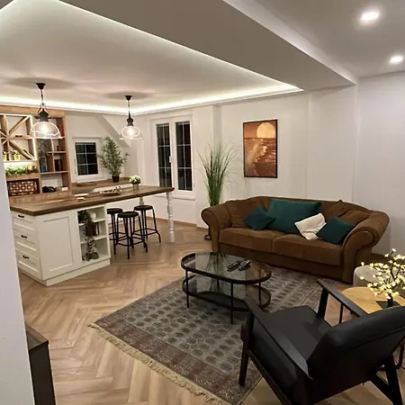 Harmony Heaven In City Center * Belgrado