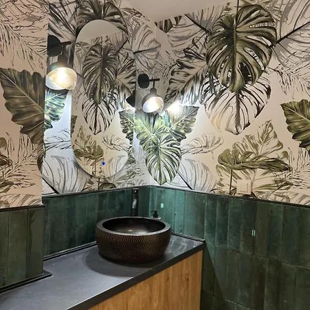 Appartement Harmony Heaven In City Center *