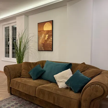 Apartament Harmony Heaven In City Center