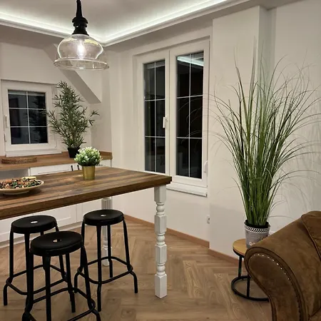 Harmony Heaven In City Center *