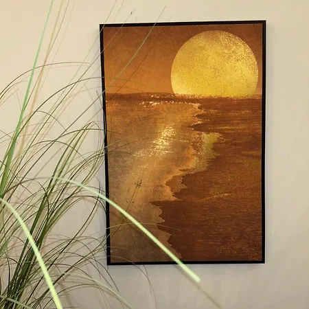 Appartement Harmony Heaven In City Center