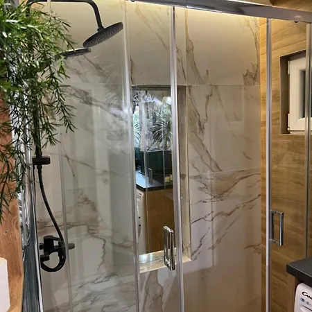 Harmony Heaven In City Center *