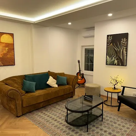 Harmony Heaven In City Center *