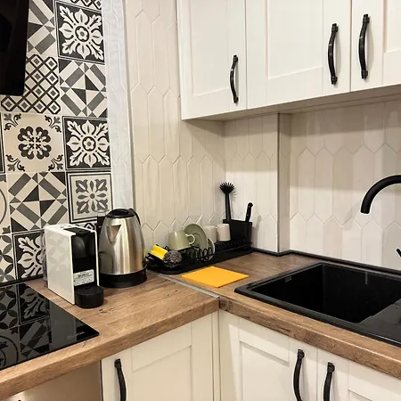 Harmony Heaven In City Center *