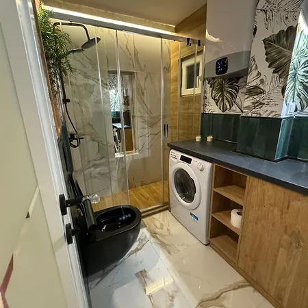 Apartament Harmony Heaven In City Center